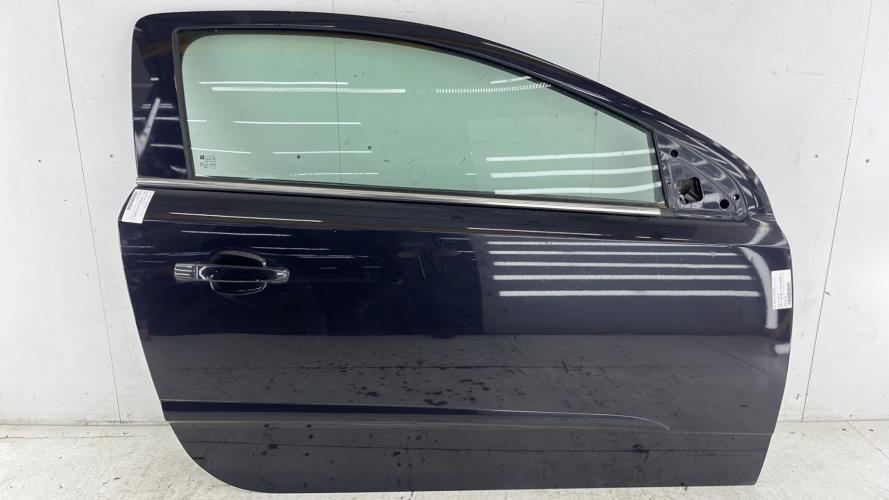 Porte avant droit OPEL ASTRA H GTC PHASE 1 Diesel