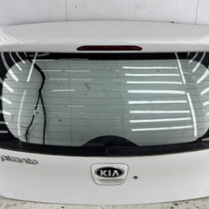 Malle/Hayon arriere KIA PICANTO 2 PHASE 1 Essence