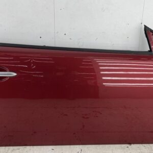 Porte avant droit RENAULT MEGANE 2 PHASE 1 CABRIOLET Diesel