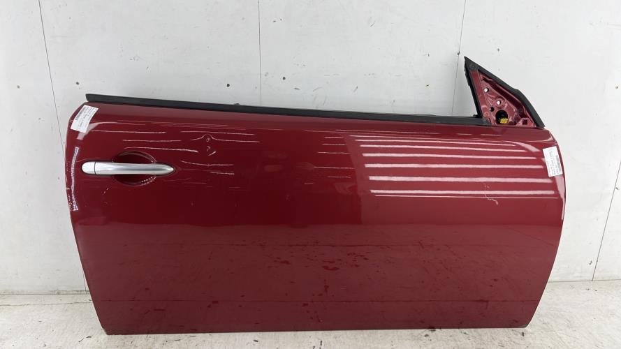 Porte avant droit RENAULT MEGANE 2 PHASE 1 CABRIOLET Diesel