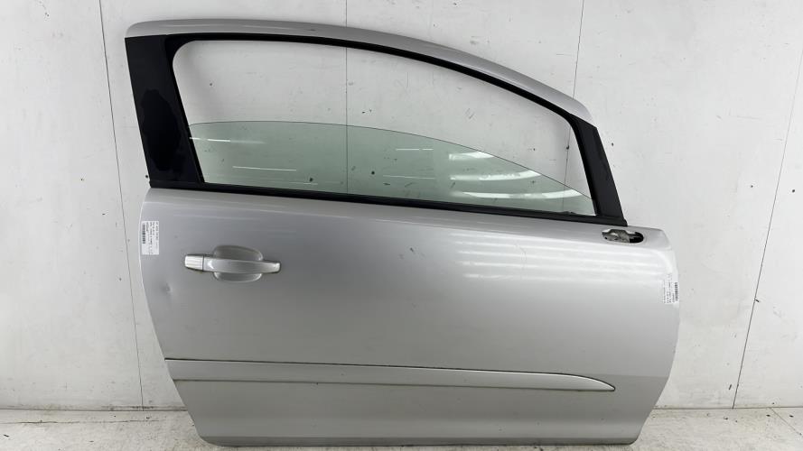 Porte avant droit OPEL CORSA D PHASE 1 Diesel