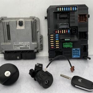 Kit de demarrage CITROEN C4 CACTUS Diesel