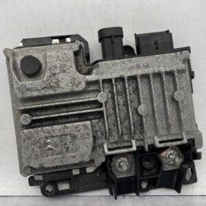 Module électronique CITROEN C4 CACTUS Diesel