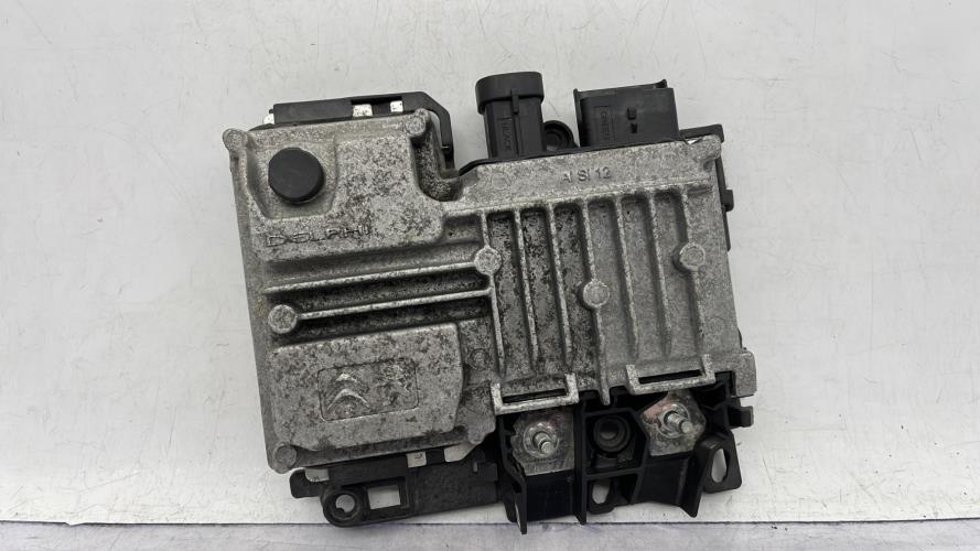 Module électronique CITROEN C4 CACTUS Diesel
