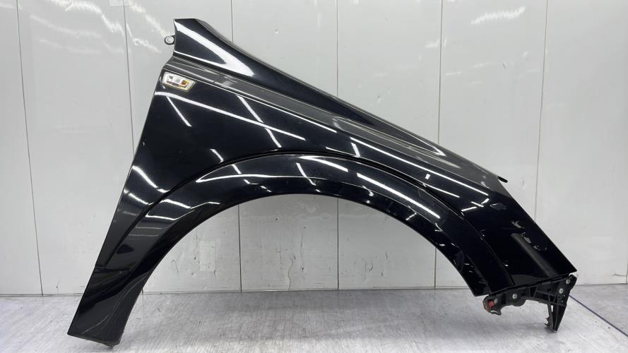 Aile avant droit OPEL ASTRA H GTC PHASE 1 Diesel