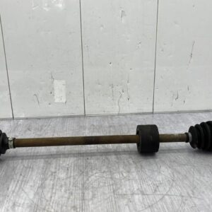 Cardan droit (transmission) FORD KA 2 PHASE 2 Essence