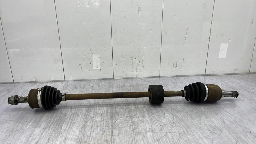 Cardan droit (transmission) FORD KA 2 PHASE 2 Essence