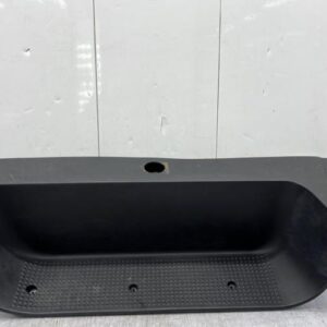 Revetement RENAULT TRAFIC 2 PHASE 2 Diesel