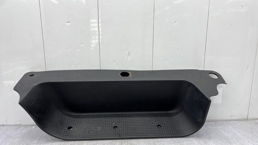 Revetement RENAULT TRAFIC 2 PHASE 2 Diesel