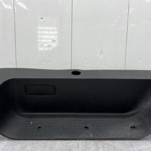 Revetement RENAULT TRAFIC 2 PHASE 2 Diesel