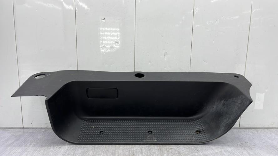 Revetement RENAULT TRAFIC 2 PHASE 2 Diesel