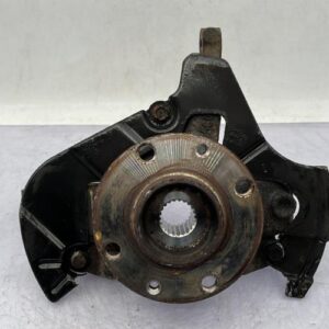 Fusee avant gauche FORD KA 2 PHASE 2 Essence