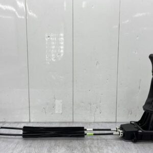 Levier de vitesses DACIA SANDERO 2 PHASE 2 Essence