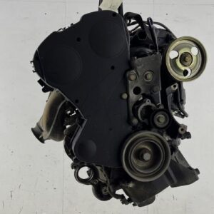 Moteur PEUGEOT 407 PHASE 1 Essence