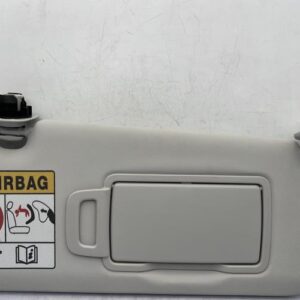 Pare soleil droit DACIA SANDERO 3