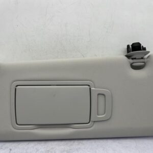 Pare soleil gauche DACIA SANDERO 3