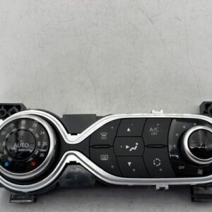 Commande chauffage DACIA SANDERO 2 PHASE 2 Essence