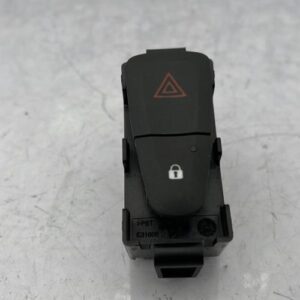 Bouton de warning DACIA SANDERO 2 PHASE 2 Essence