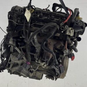 Moteur OPEL ASTRA H GTC PHASE 1 Diesel