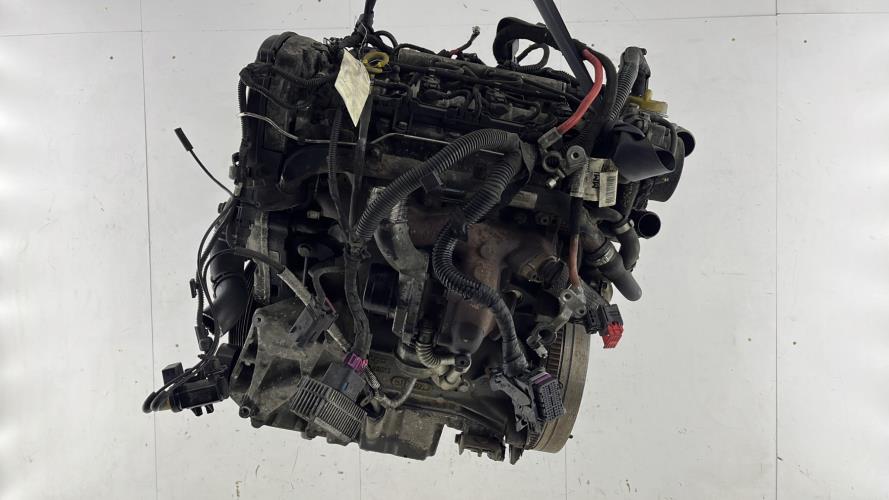 Moteur OPEL ASTRA H GTC PHASE 1 Diesel