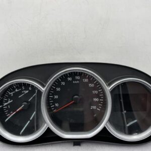 Compteur DACIA SANDERO 2 PHASE 2 Essence