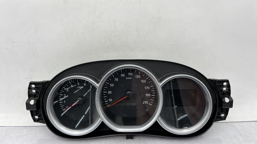 Compteur DACIA SANDERO 2 PHASE 2 Essence
