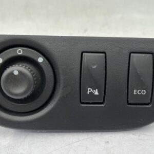 Commande retroviseurs DACIA SANDERO 2 PHASE 2 Essence