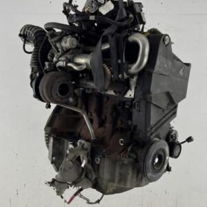Moteur RENAULT GRAND SCENIC 3 PHASE 1 Diesel