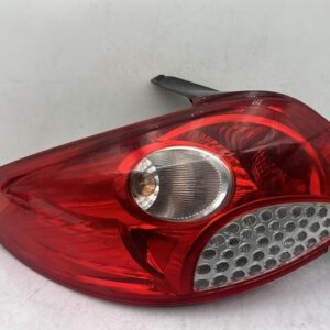 Feu arriere principal gauche (feux) PEUGEOT 206+ Essence