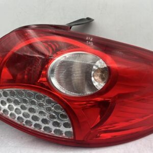Feu arriere principal droit (feux) PEUGEOT 206+ Essence