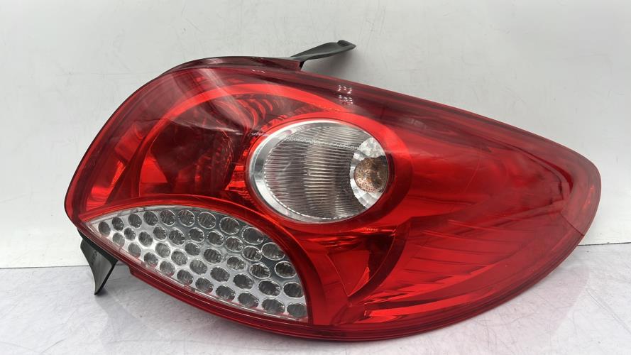 Feu arriere principal droit (feux) PEUGEOT 206+ Essence
