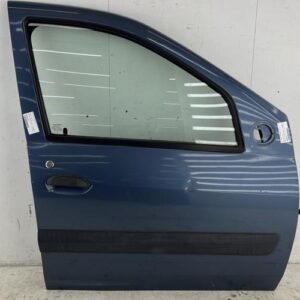 Porte avant droit DACIA LOGAN MCV 1 PHASE 1 BREAK Diesel