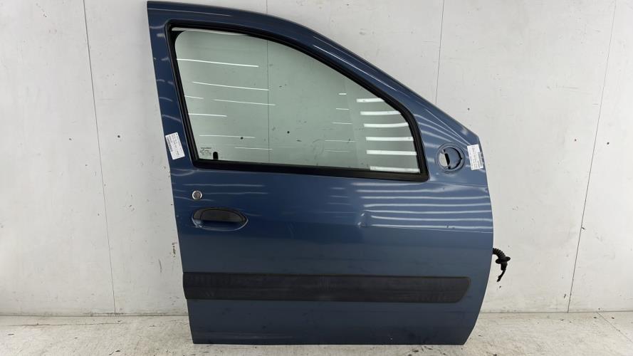 Porte avant droit DACIA LOGAN MCV 1 PHASE 1 BREAK Diesel