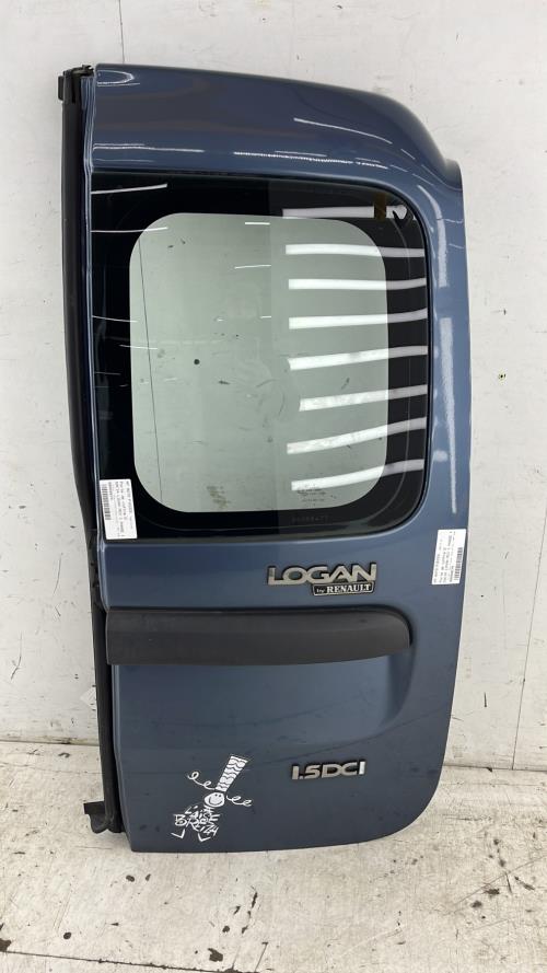 Porte de coffre droit DACIA LOGAN MCV 1 PHASE 1 BREAK Diesel