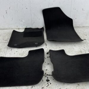 Tapis de sol DACIA SANDERO 2 PHASE 2 Essence