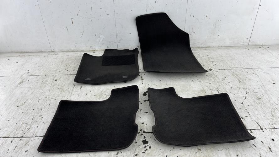Tapis de sol DACIA SANDERO 2 PHASE 2 Essence