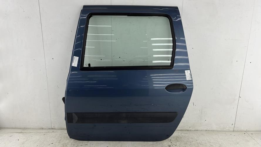 Porte arriere gauche DACIA LOGAN MCV 1 PHASE 1 BREAK Diesel
