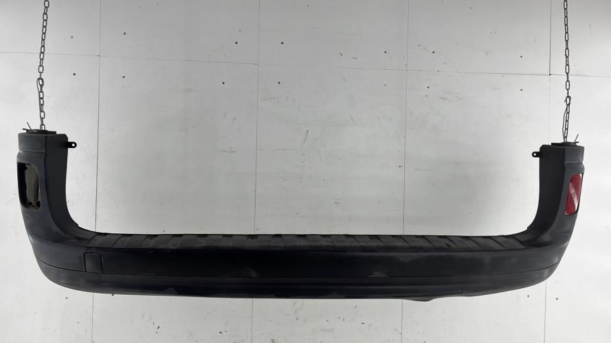 Pare choc arriere RENAULT KANGOO 2 PHASE 1 Diesel