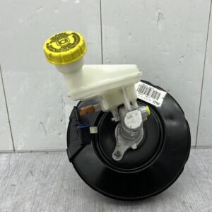 Mastervac CITROEN C4 CACTUS Diesel