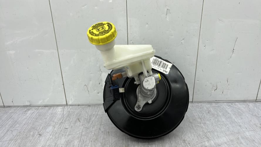 Mastervac CITROEN C4 CACTUS Diesel