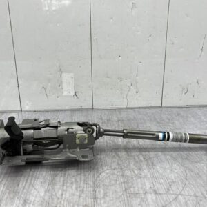 Colonne de direction CITROEN C4 CACTUS Diesel