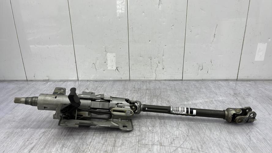 Colonne de direction PEUGEOT RCZ PHASE 1 COUPE Essence