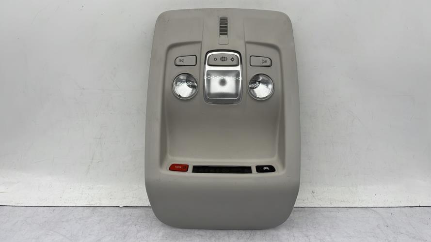 Eclairage de plafonnier CITROEN C4 CACTUS Diesel