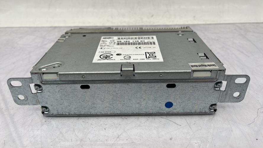 Autoradio d'origine CITROEN C4 CACTUS Diesel