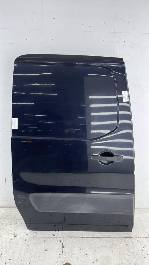 Porte laterale droit CITROEN BERLINGO 2 PHASE 1 Diesel