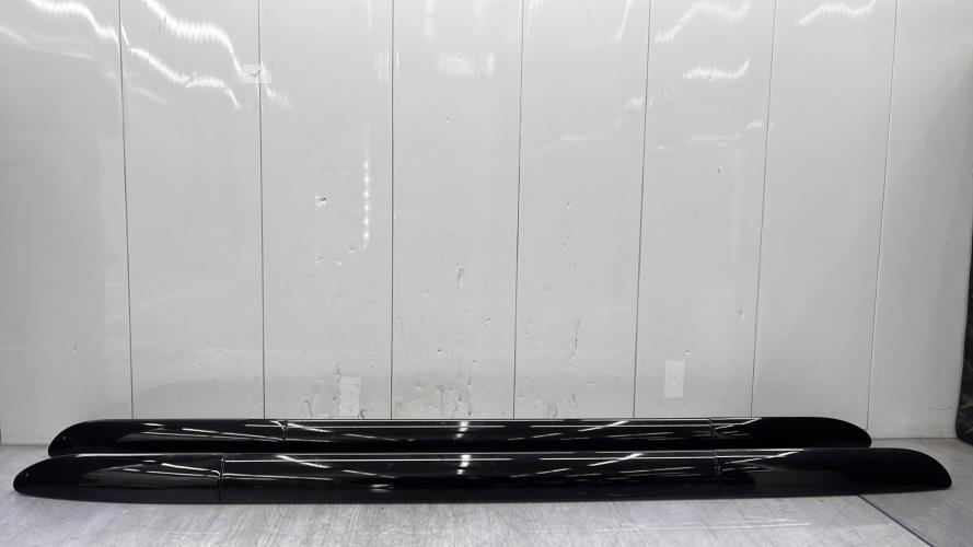 Barres de toit CITROEN C4 CACTUS Diesel