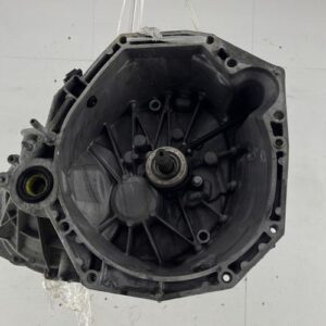 Boite de vitesses RENAULT KANGOO 2 PHASE 1 Diesel