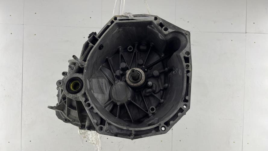 Boite de vitesses RENAULT KANGOO 2 PHASE 1 Diesel