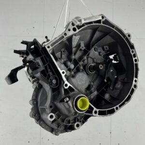 Boite de vitesses PEUGEOT 208 1 PHASE 2 Essence