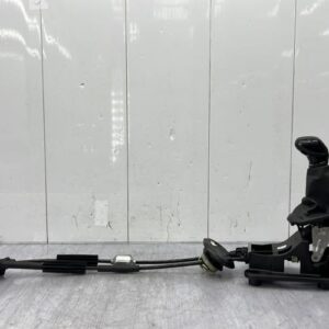 Levier de vitesses CITROEN C4 CACTUS Diesel